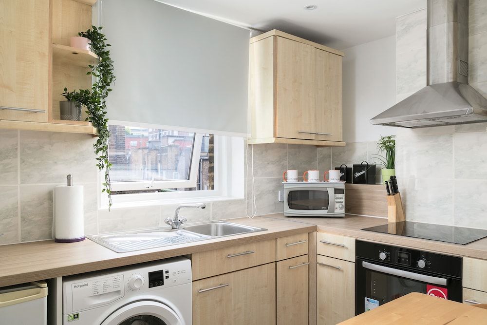 Picktheplace Crawford Place Suites Deluxe Studio (0 Bedroom) 7