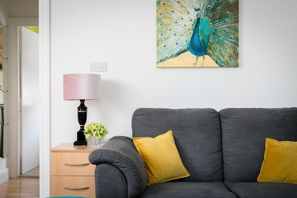 Picktheplace Crawford Place Suites Deluxe Studio (0 Bedroom) 10