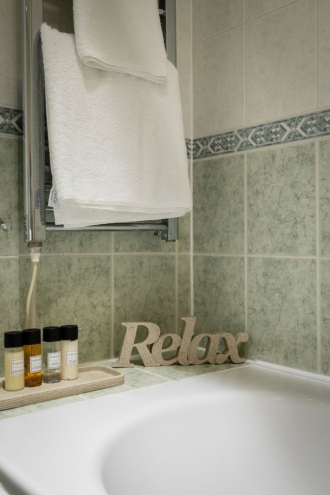 Picktheplace Crawford Place Suites Deluxe Studio (0 Bedroom) 11