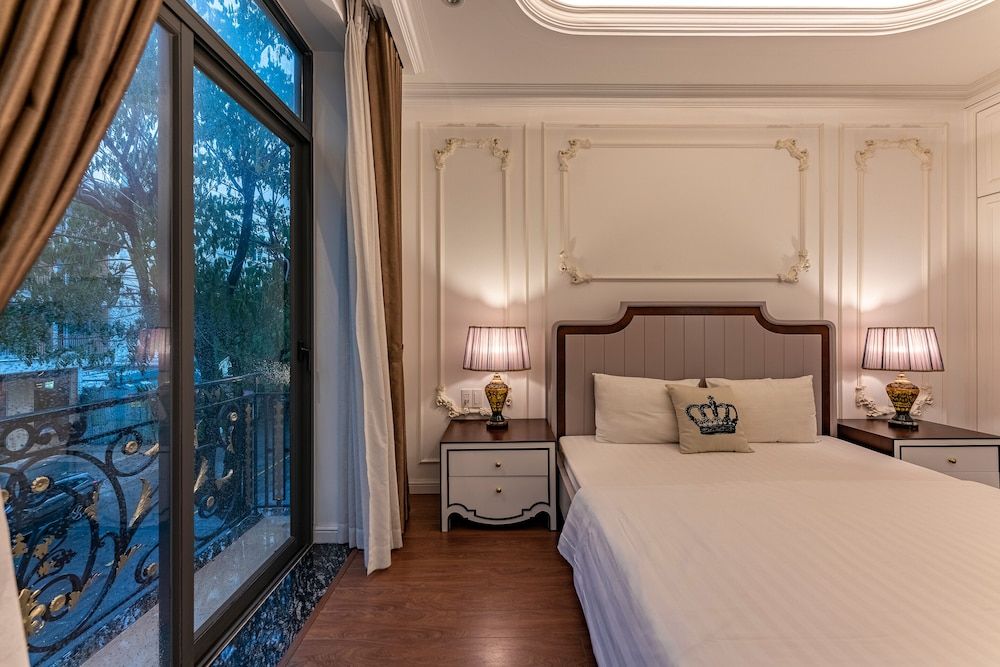 Signature Apartment