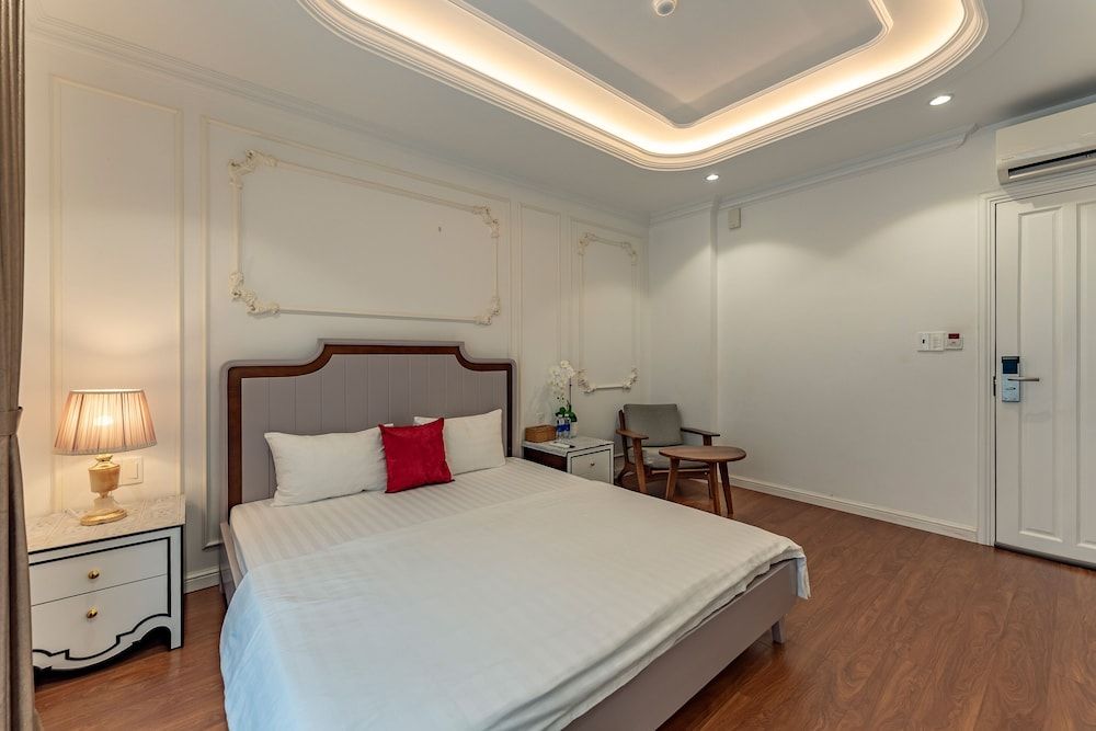 undefined Ngan Ha Apartment 2 9