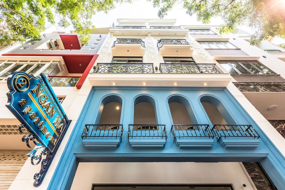 undefined Ngan Ha Apartment 2 6