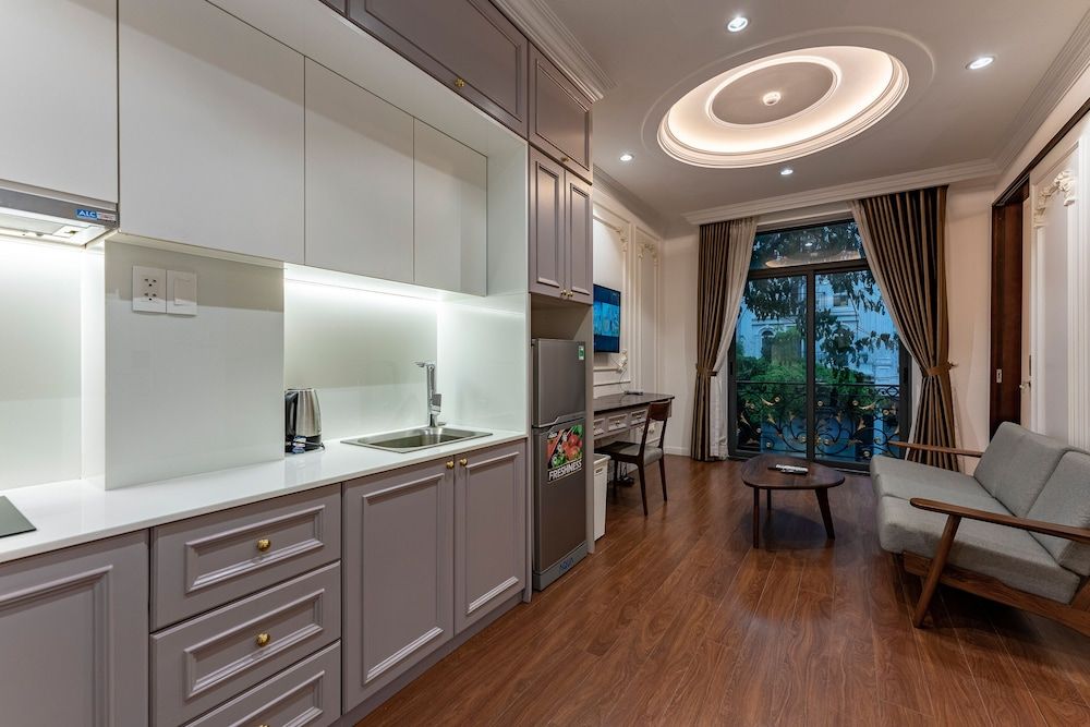 undefined Ngan Ha Apartment 2 4