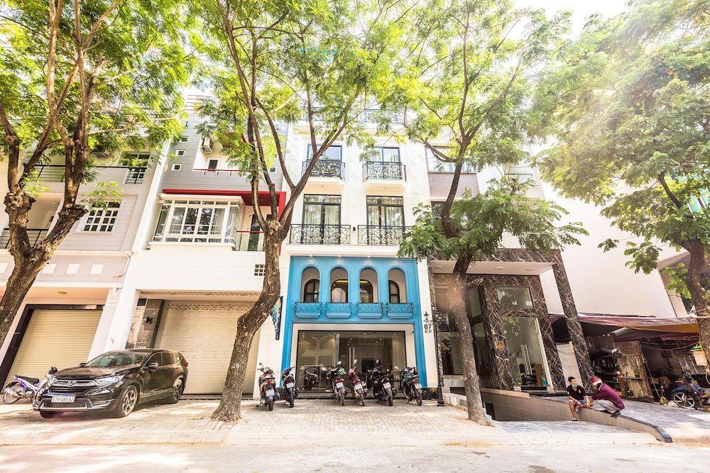 undefined Ngan Ha Apartment 2 7