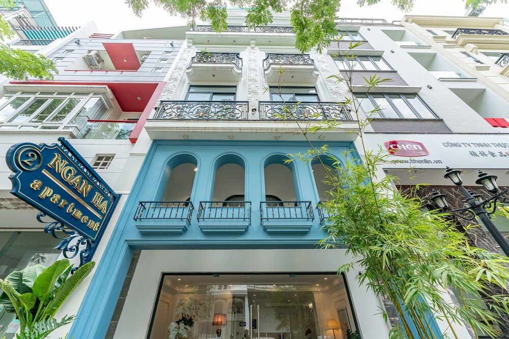 undefined Ngan Ha Apartment 2 8
