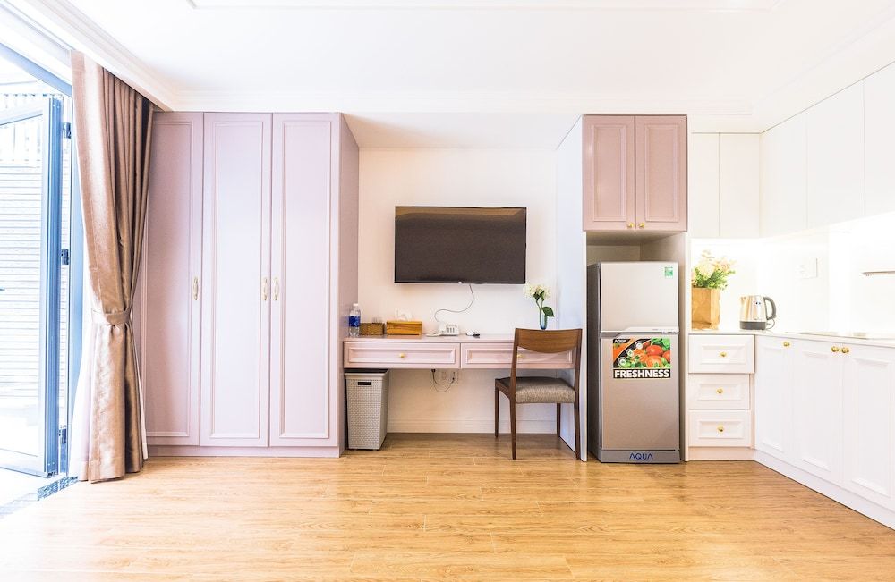 undefined Ngan Ha Apartment 2