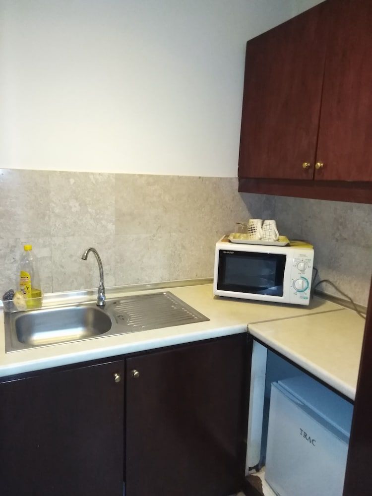 Two Bedroom Family Suite