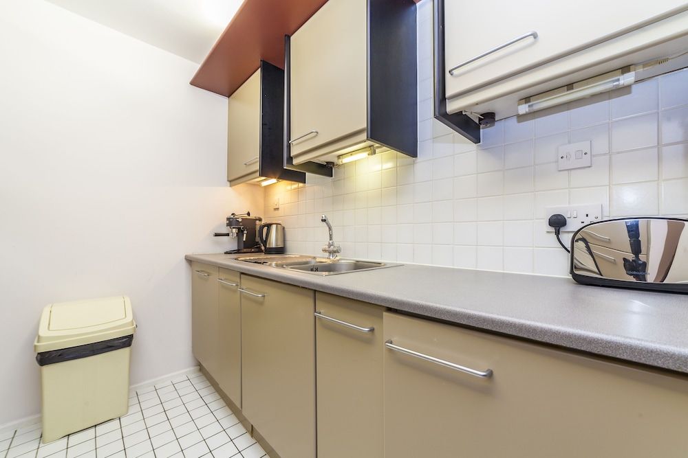 undefined Point West Apartments Gloucester Road 10