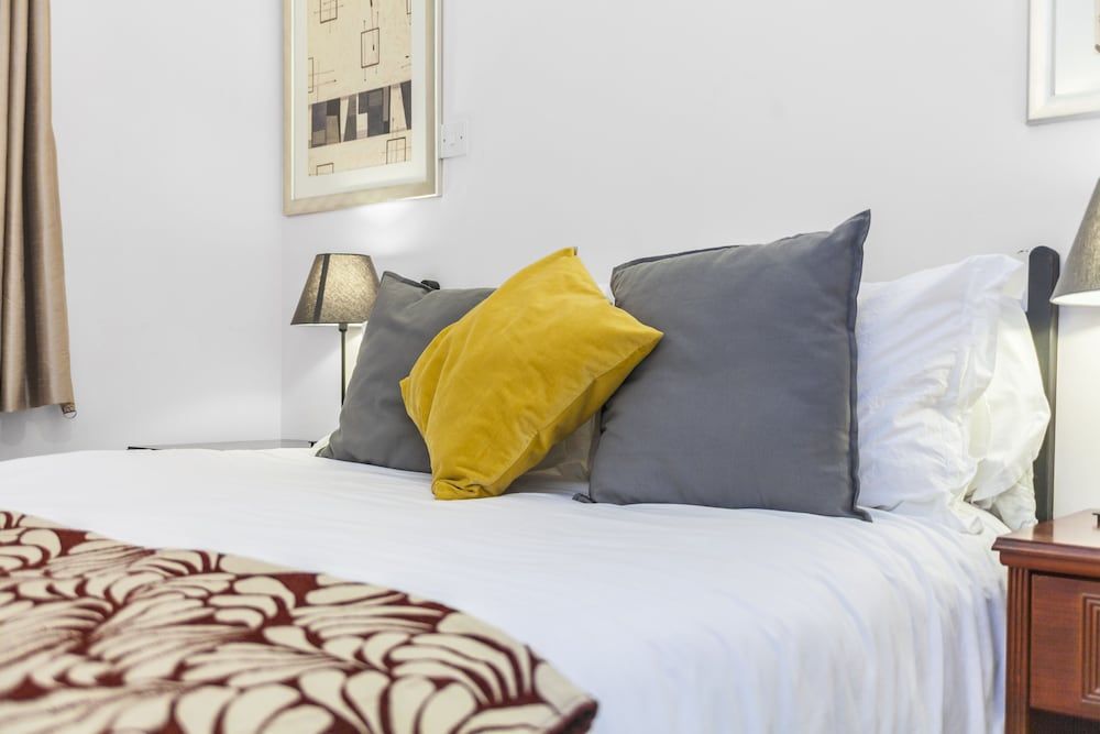 undefined Point West Apartments Gloucester Road