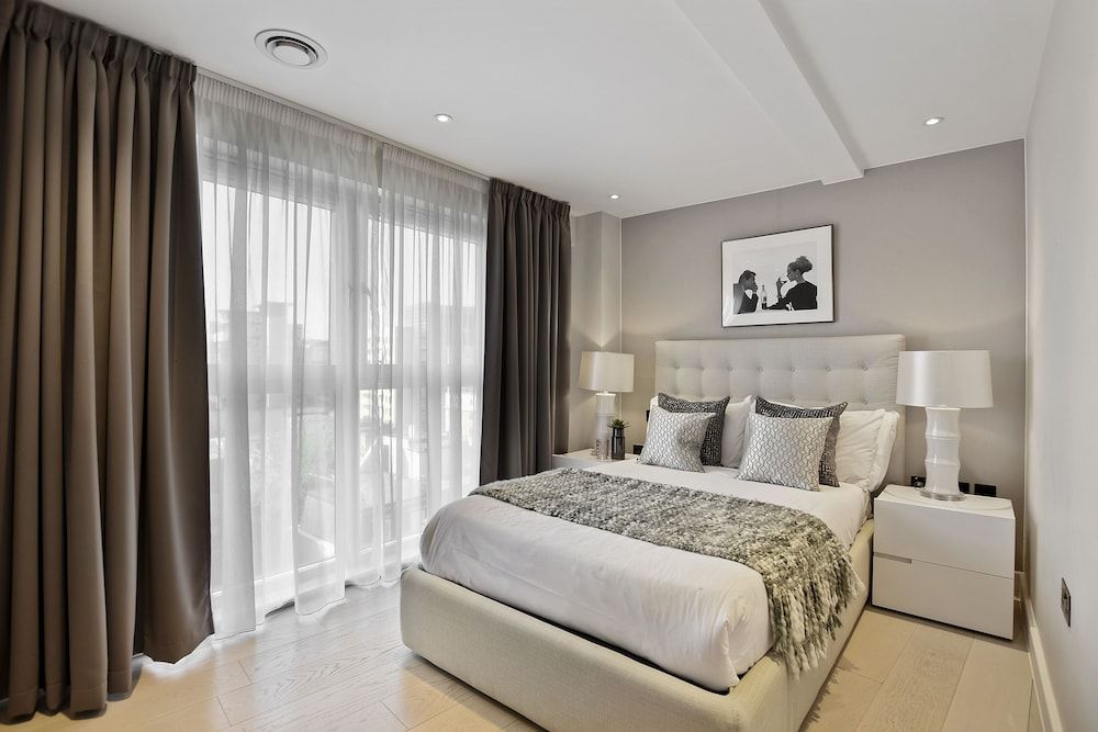 undefined Vauxhall Bridge Road by Aeria Apartments 5