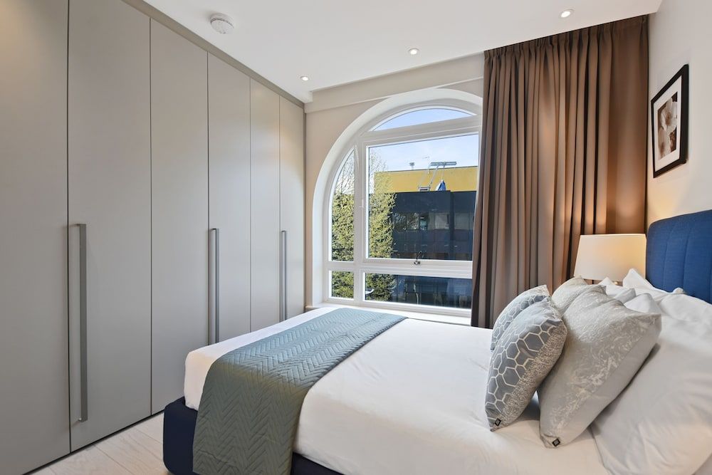 undefined Vauxhall Bridge Road by Aeria Apartments 9