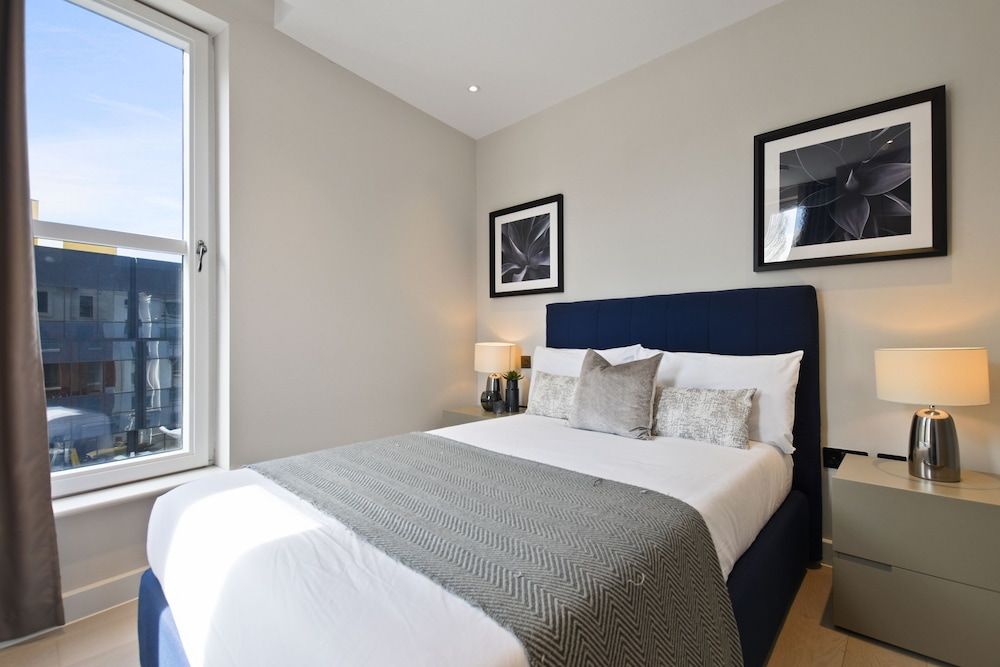 undefined Vauxhall Bridge Road by Aeria Apartments 7