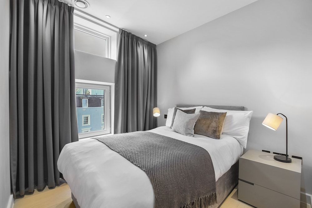 undefined Vauxhall Bridge Road by Aeria Apartments 10