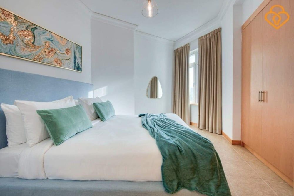 undefined Building No.1  Shoreline  Palm Jumeirah - Apartment 301 8