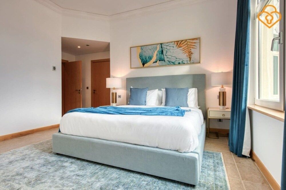 undefined Building No.1  Shoreline  Palm Jumeirah - Apartment 301 9