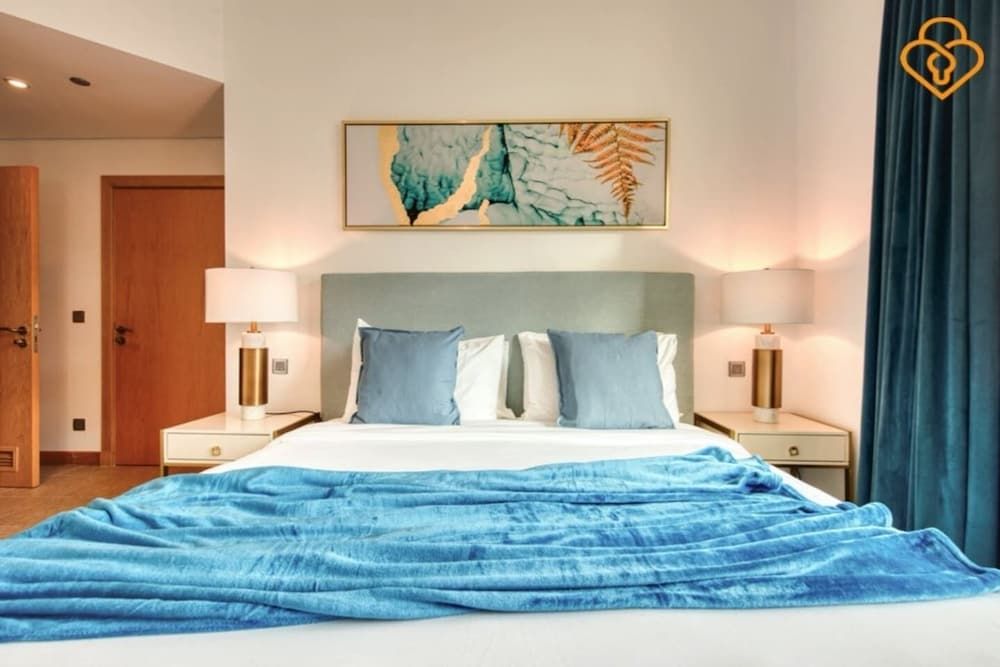 undefined Building No.1  Shoreline  Palm Jumeirah - Apartment 301 6