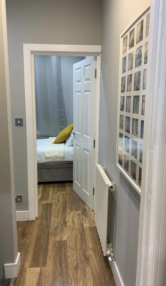 Charming 2-bed Apartment Apartment 9