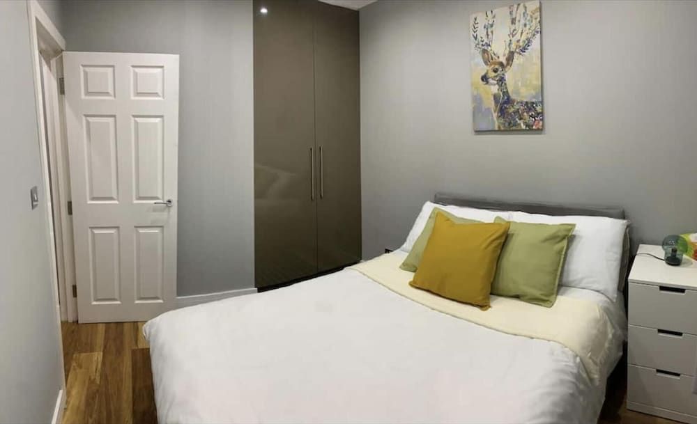 undefined Charming 2-bed Apartment 7