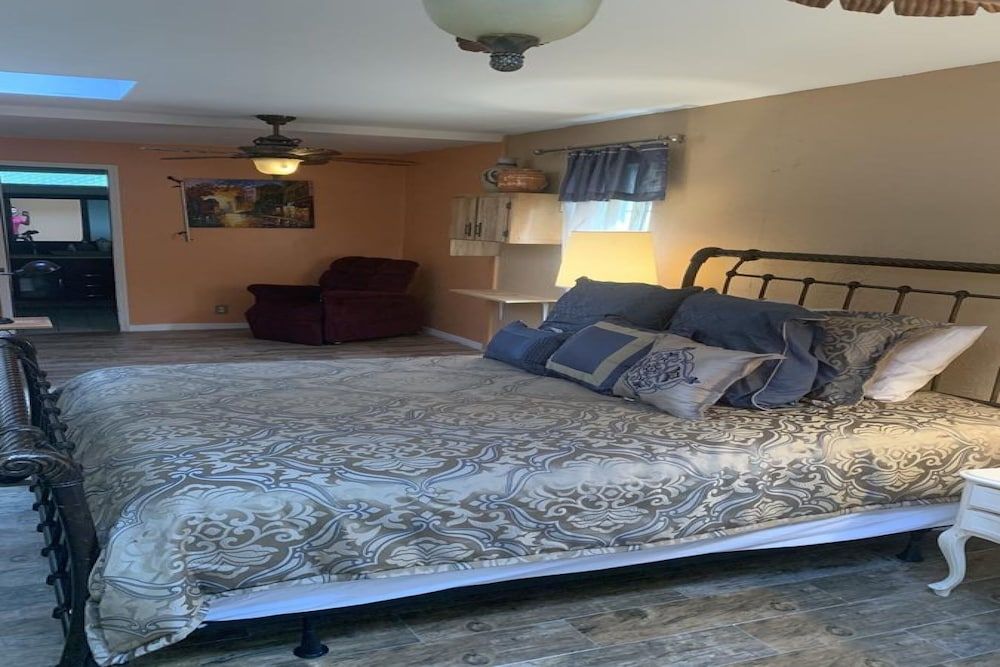Room, 1 Queen Bed