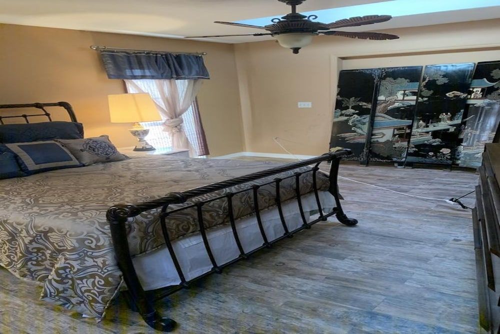 Room, 1 Queen Bed