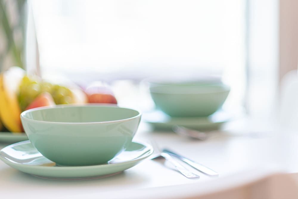 undefined Marco Polo - Studio with Marina View + Huge Balcony in Marina 6