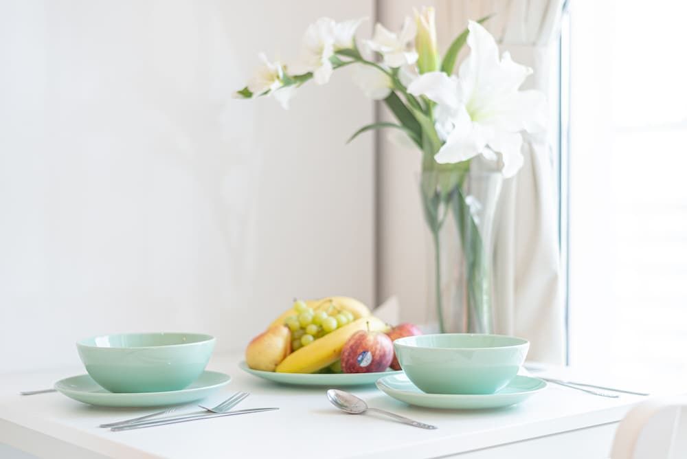 undefined Marco Polo - Studio with Marina View + Huge Balcony in Marina 5