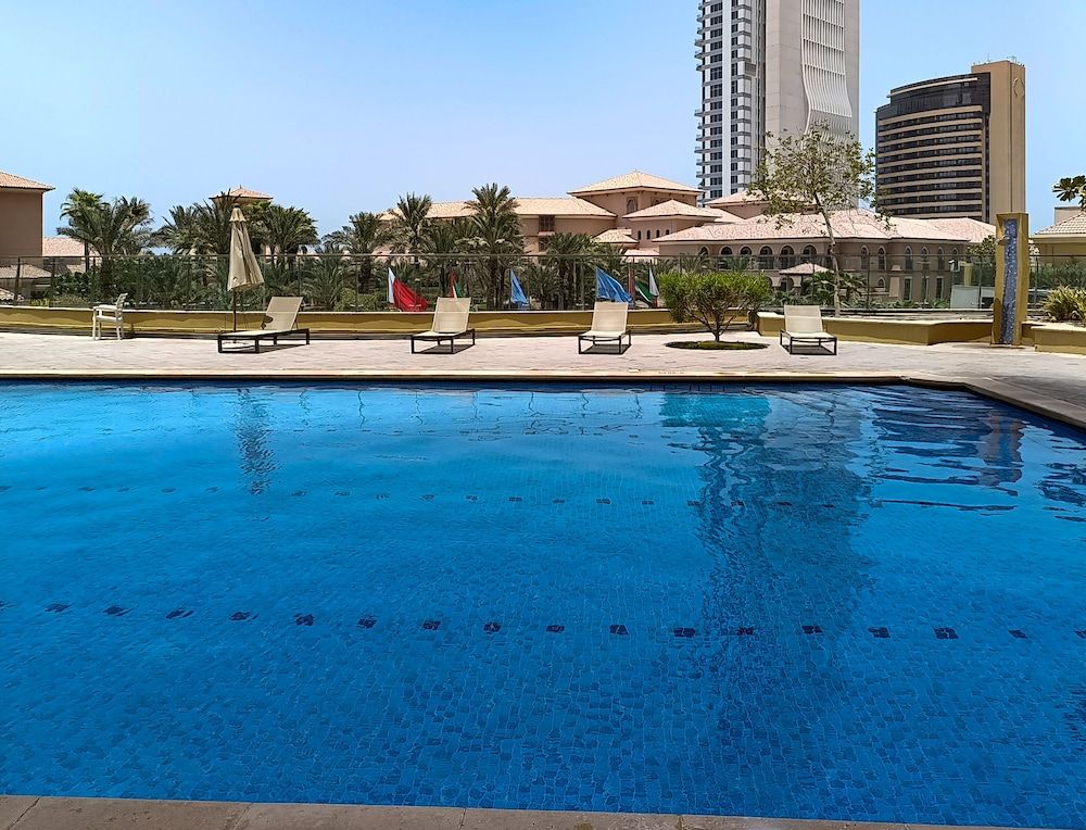 undefined Marco Polo - Stunning Marina Views | High Floor | Close to Tram 6