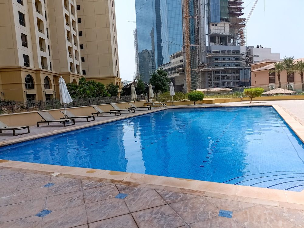 undefined Marco Polo - Stunning Marina Views | High Floor | Close to Tram 8
