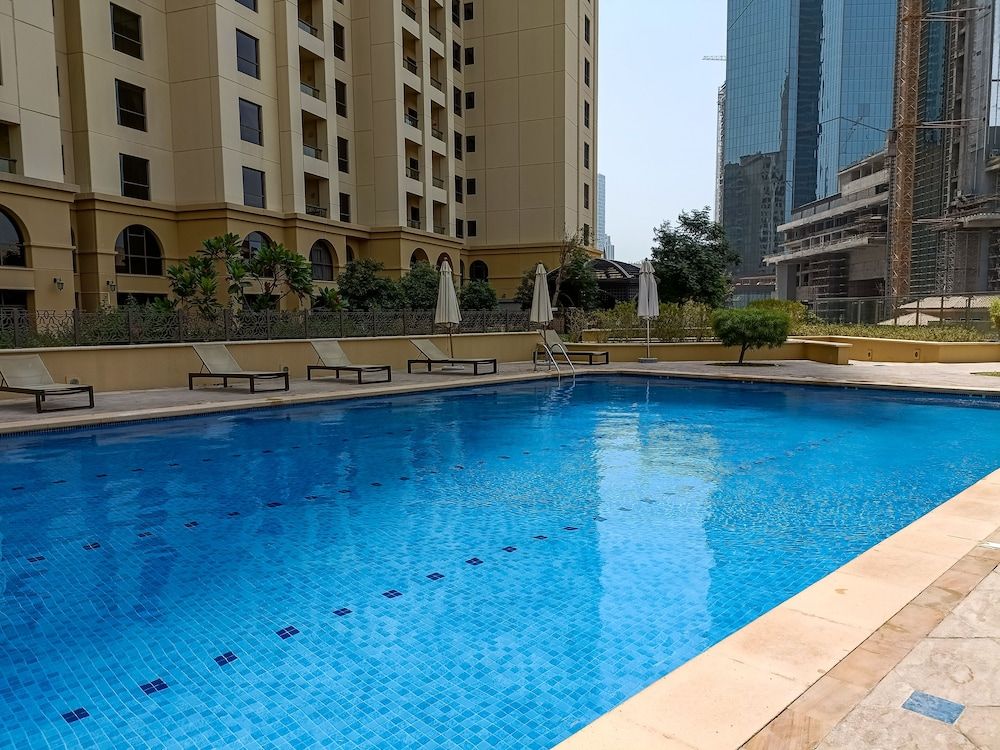 undefined Marco Polo - Stunning Marina Views | High Floor | Close to Tram 9