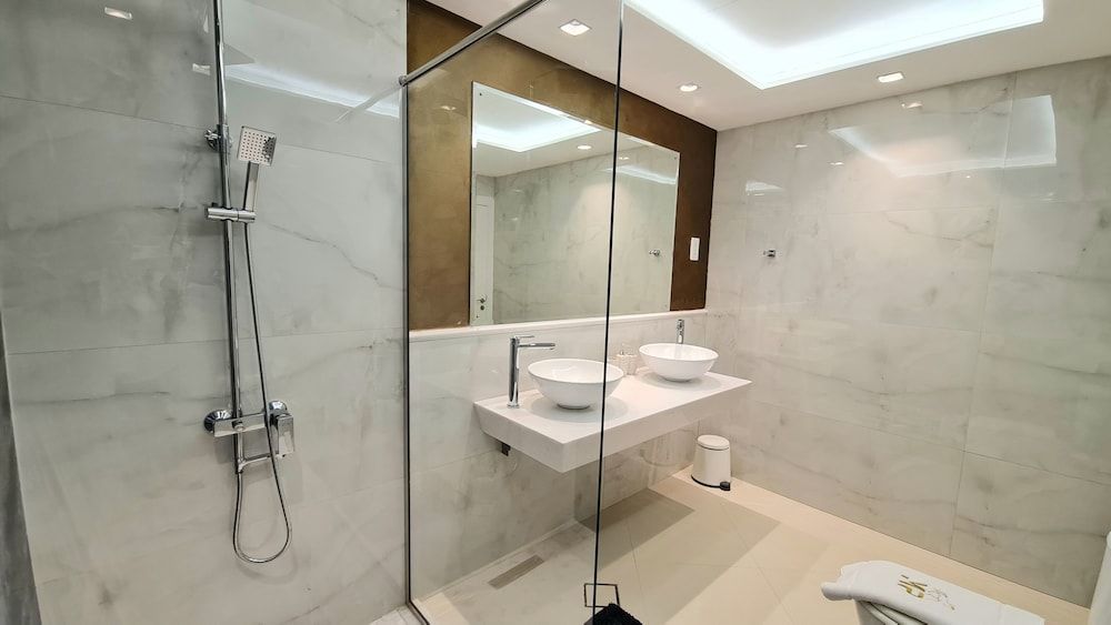 Marco Polo - Stunning Marina Views | High Floor | Close to Tram Comfort Apartment 16