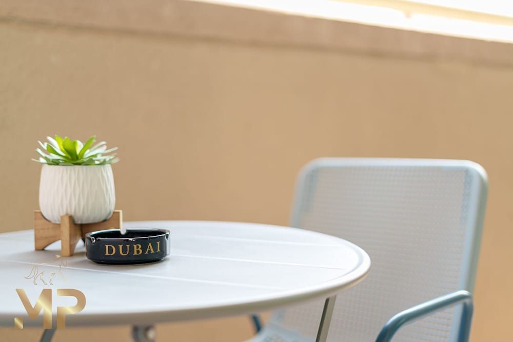 undefined Marco Polo - Cozy Apt Close to Metro, Beach Dubai Marina Mall 8