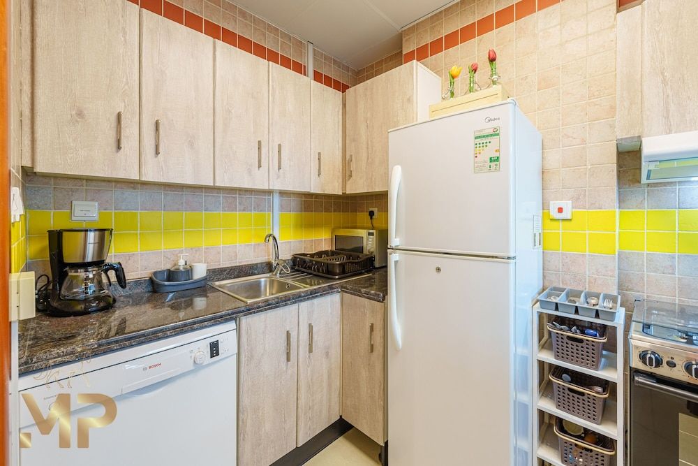 undefined Marco Polo - Cozy Apt Close to Metro, Beach Dubai Marina Mall 6