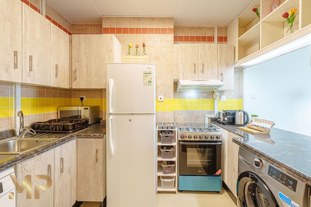 undefined Marco Polo - Cozy Apt Close to Metro, Beach Dubai Marina Mall 9