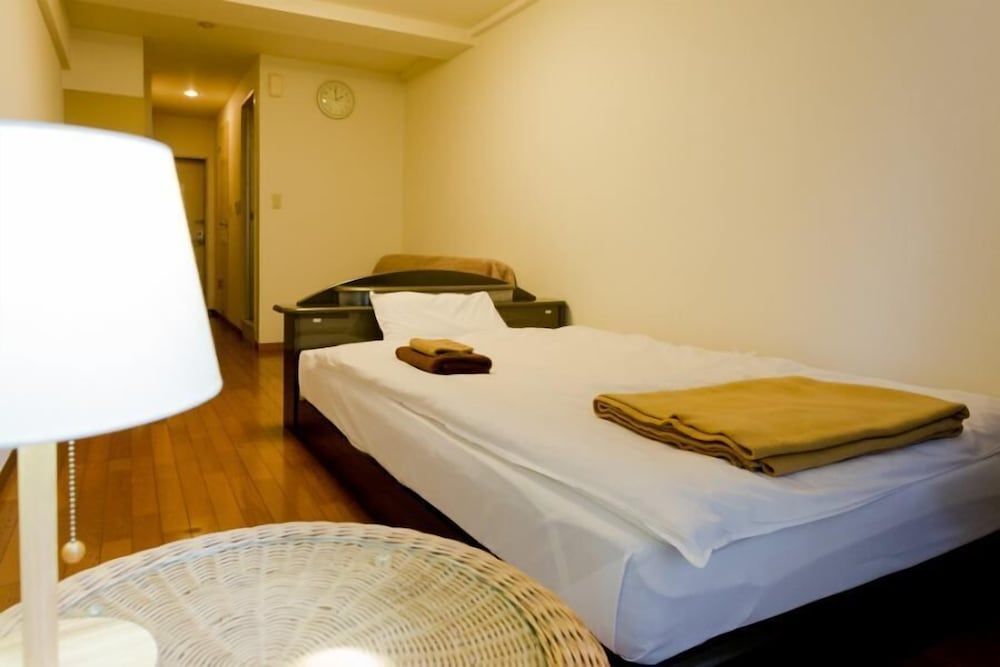 undefined Capsule and Sauna Narimasu - Caters to Men 7