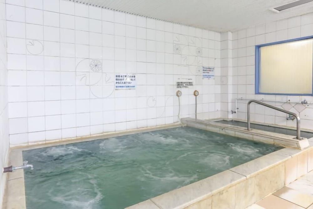 undefined Capsule and Sauna Narimasu - Caters to Men 10