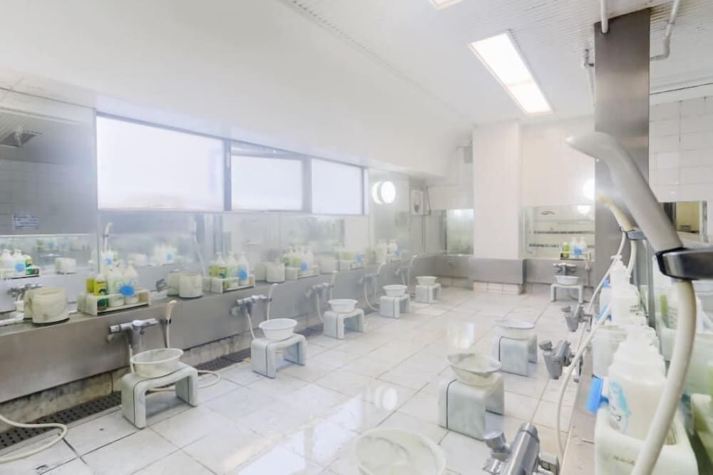 undefined Capsule and Sauna Narimasu - Caters to Men 4