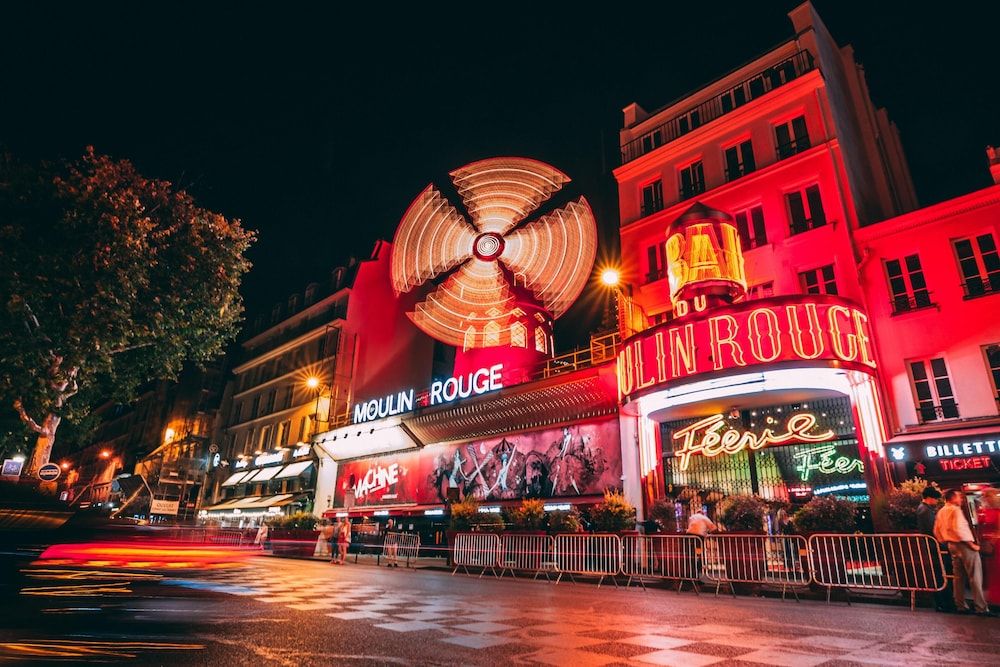 undefined Le Village Montmartre by Hiphophostels 6