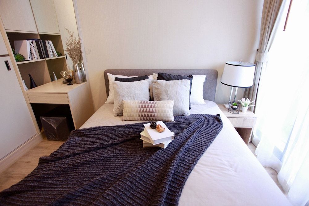 undefined Serio Condo 4