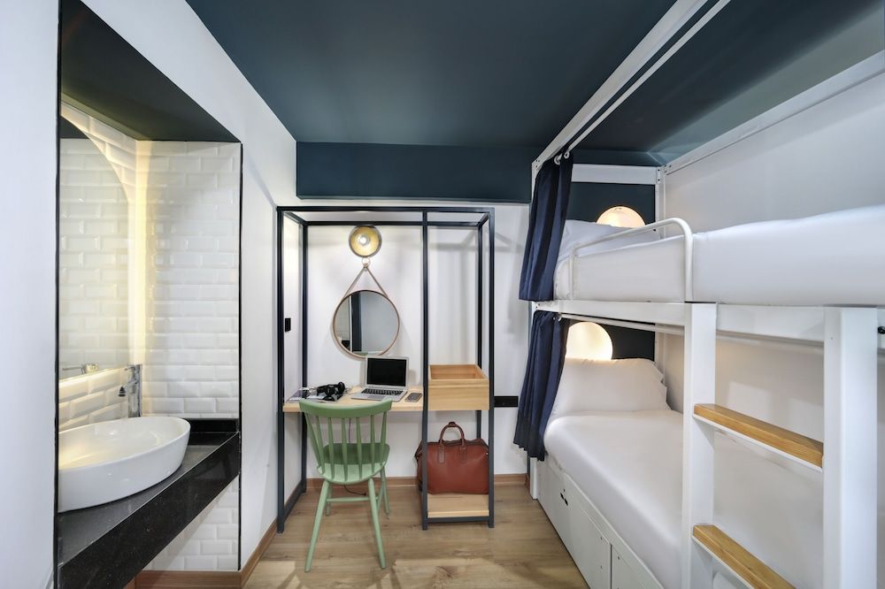 undefined The Central House Istanbul Galata - Hostel