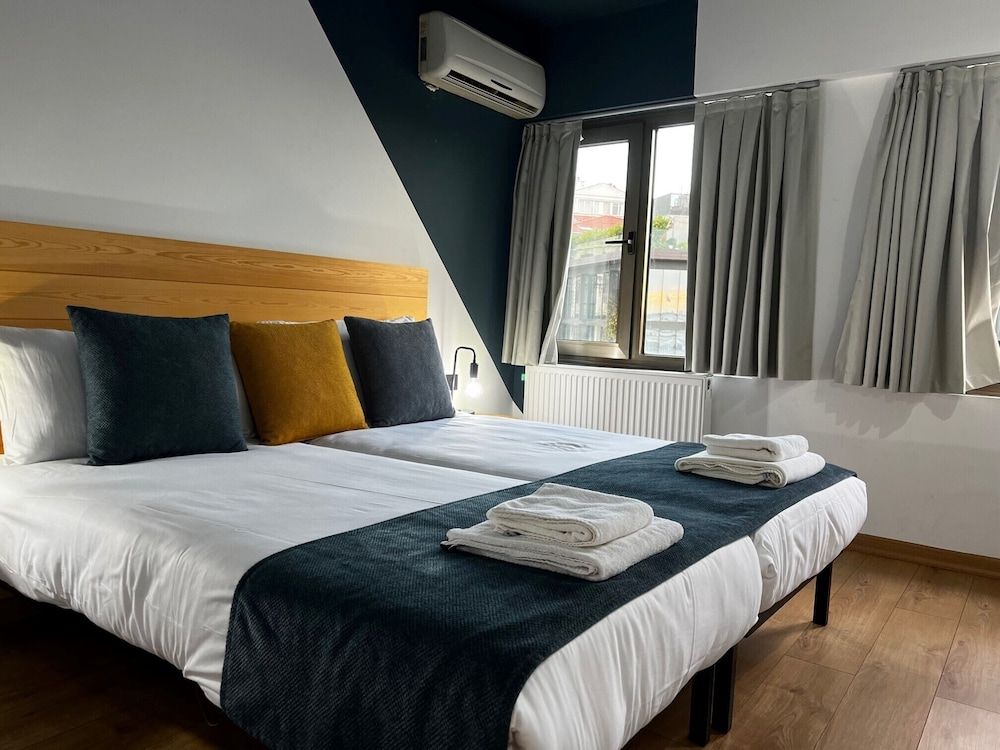undefined The Central House Istanbul Galata - Hostel 4