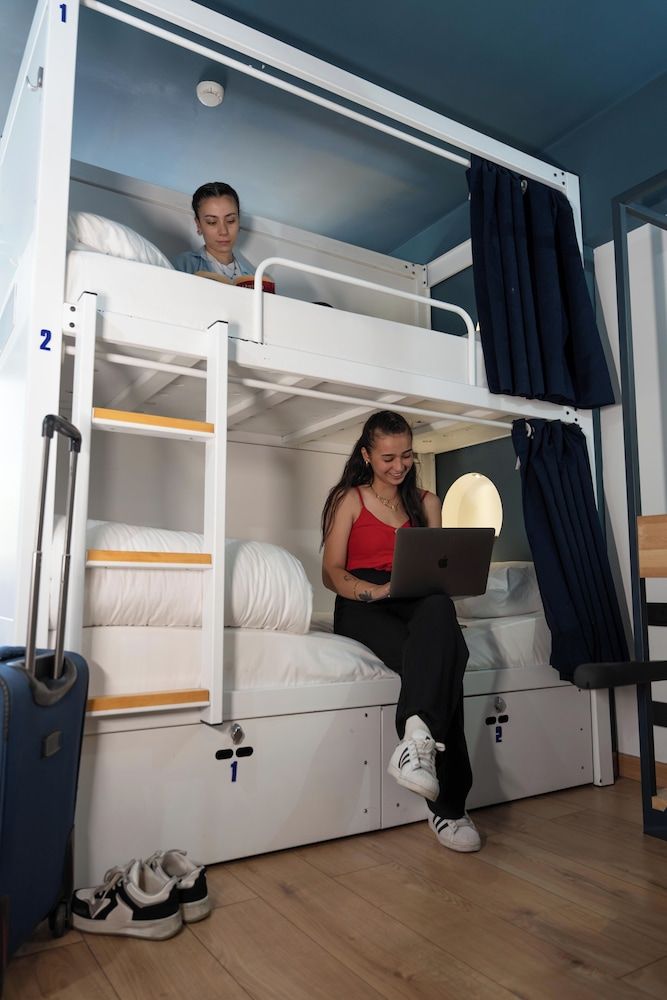 undefined The Central House Istanbul Galata - Hostel 2