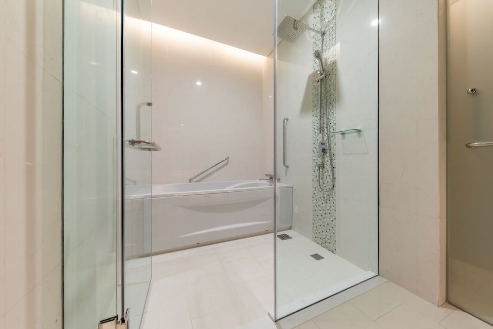 Solaria Double Room