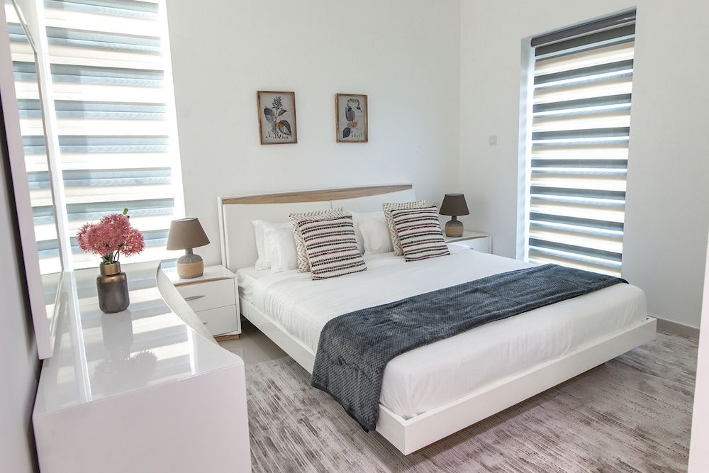 Luton Vacation Homes Continental Tower Apartment, 2 Bedrooms (2507)