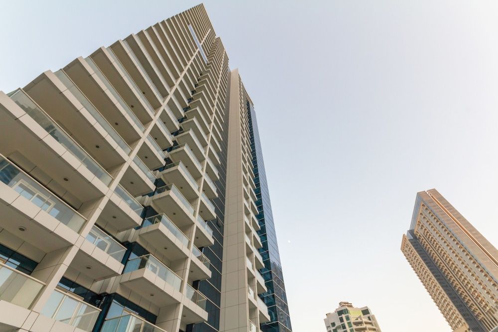 undefined Luton Vacation Homes Continental Tower 3