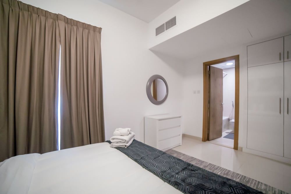 Luton Vacation Homes Continental Tower Apartment, 2 Bedrooms (1507) 14