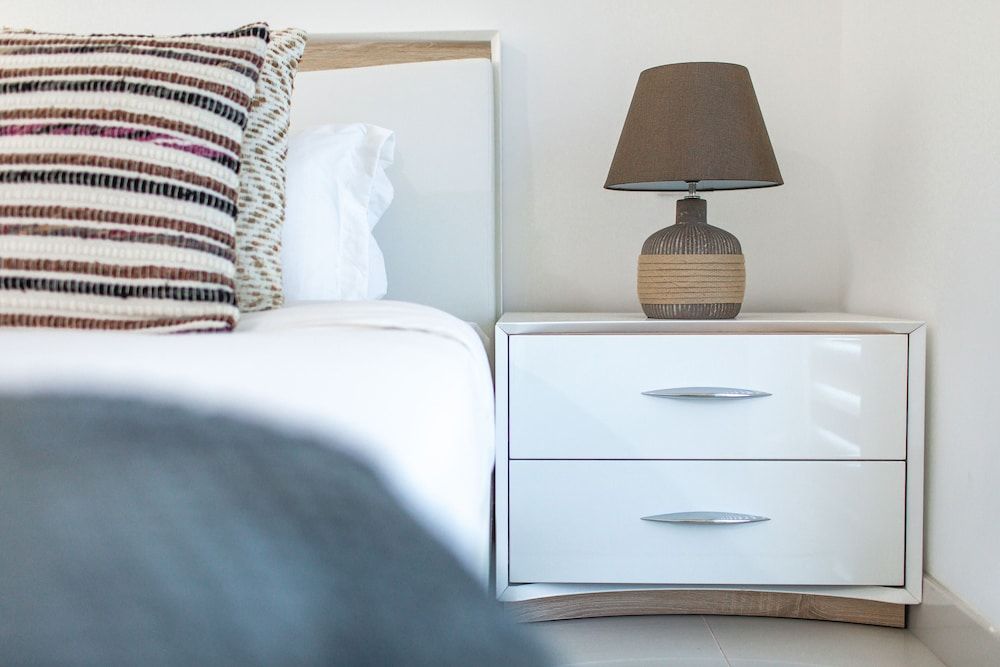 Luton Vacation Homes Continental Tower Apartment, 2 Bedrooms (2507) 4