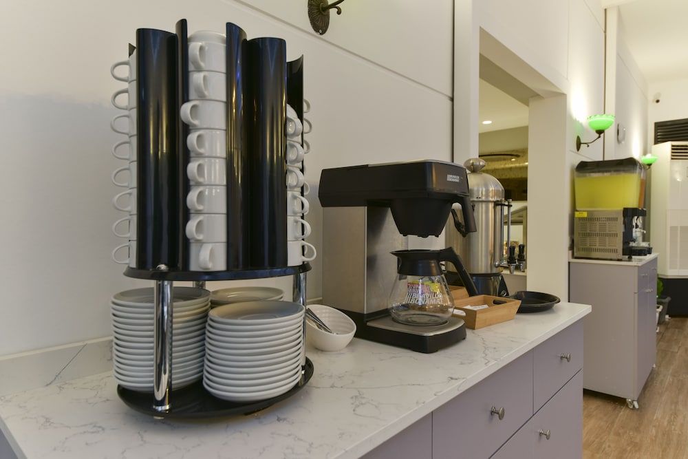 undefined Kare Hotel Sultanahmet 10