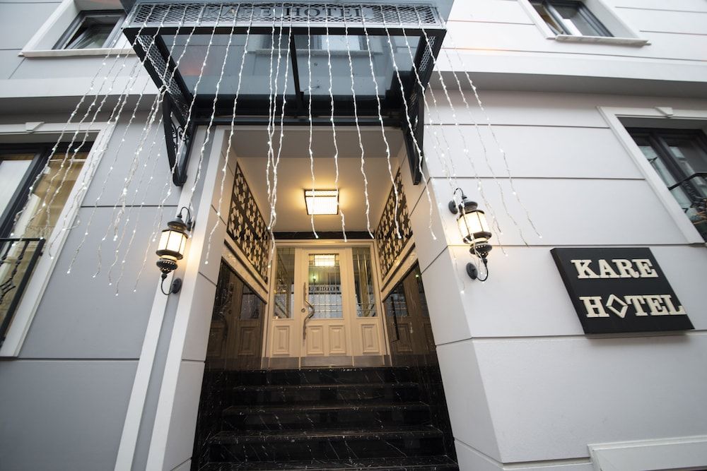 undefined Kare Hotel Sultanahmet 2