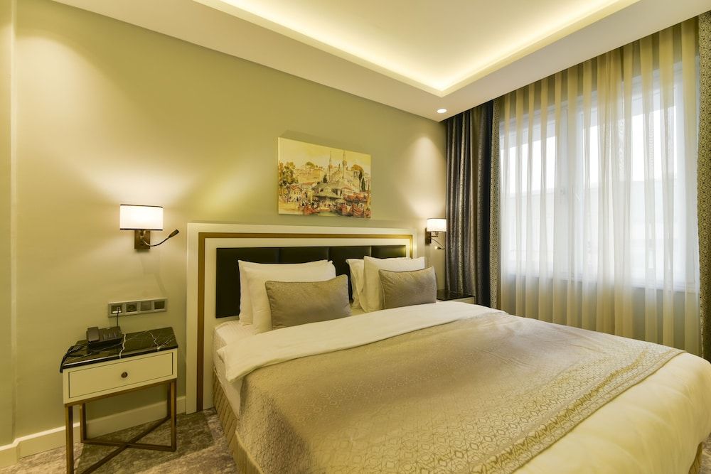 undefined Kare Hotel Sultanahmet 7