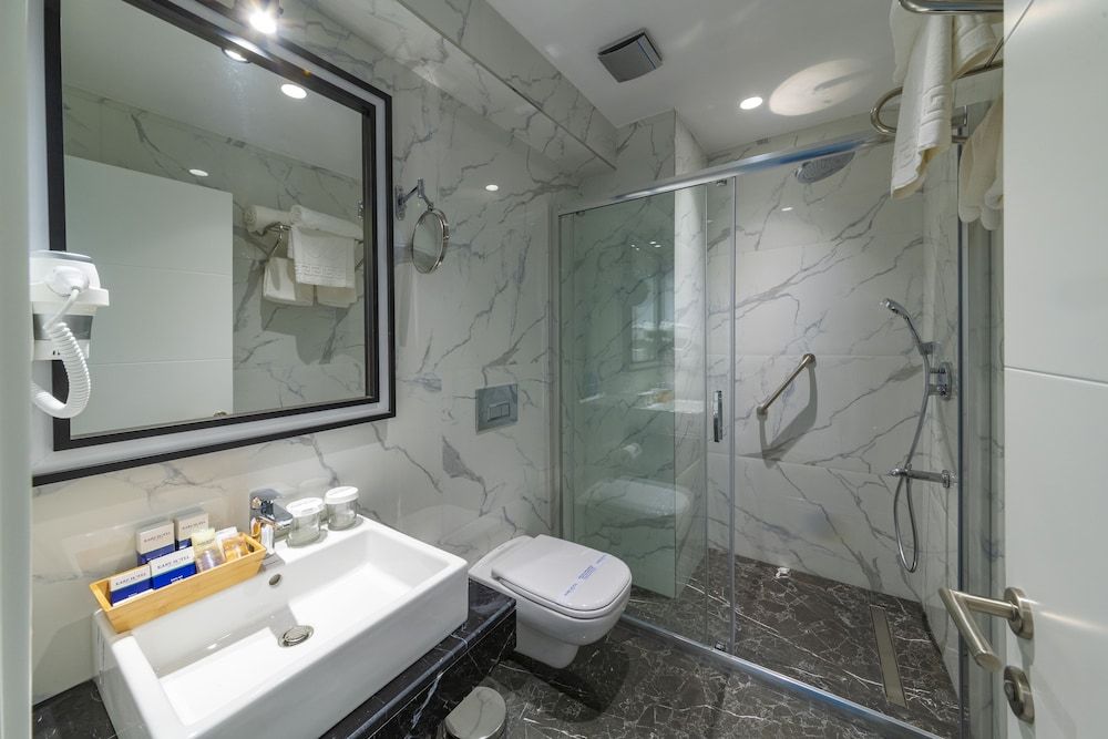 undefined Kare Hotel Sultanahmet 9